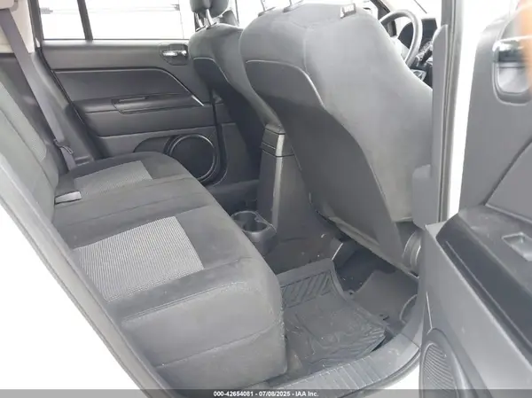 1C4NJCBA6GD615505 2016 JEEP COMPASS - Image 8