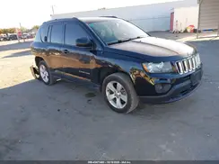 1C4NJCBA6GD615598 2016 JEEP COMPASS