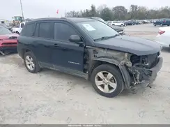 1C4NJCBA6GD633602 2016 JEEP COMPASS