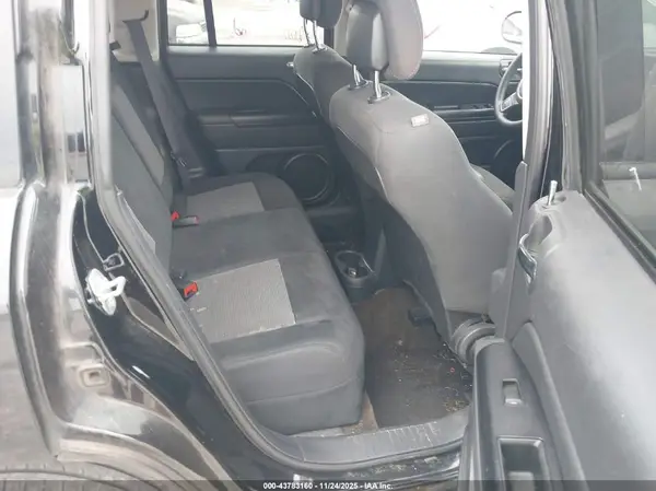 1C4NJCBA6GD633602 2016 JEEP COMPASS - Image 8