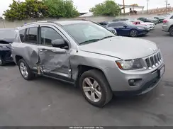 1C4NJCBA6GD634202 2016 JEEP COMPASS