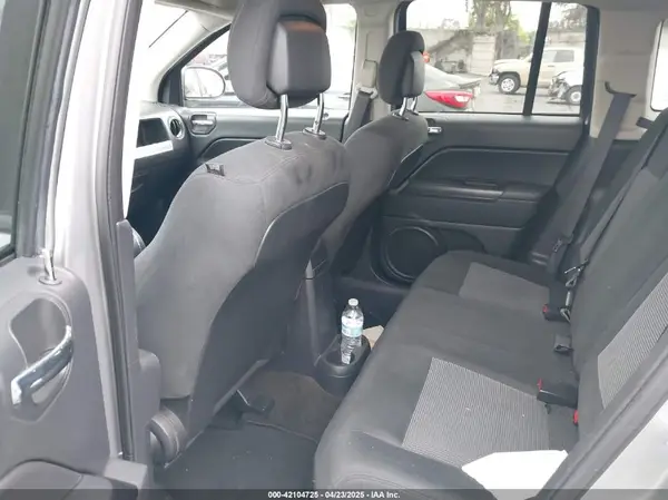 1C4NJCBA6GD634202 2016 JEEP COMPASS - Image 8