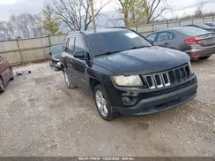 1C4NJCBA6GD640940 2016 JEEP COMPASS