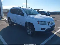 1C4NJCBA6GD641263 2016 JEEP COMPASS