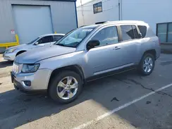 1C4NJCBA6GD641814 2016 JEEP COMPASS