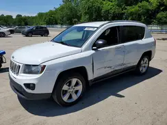1C4NJCBA6GD648729 2016 JEEP COMPASS