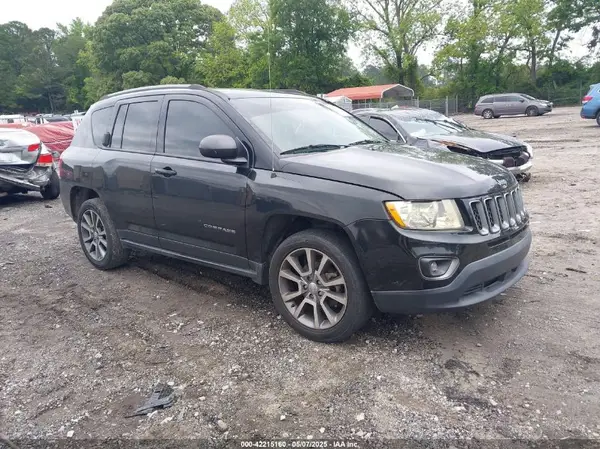 1C4NJCBA6GD651856 2016 JEEP COMPASS - Image 1