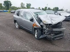 1C4NJCBA6GD665434 2016 JEEP COMPASS