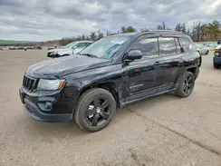 1C4NJCBA6GD666213 2016 JEEP COMPASS