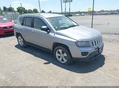 1C4NJCBA6GD666504 2016 JEEP COMPASS
