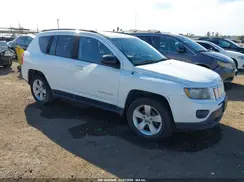 1C4NJCBA6GD675607 2016 JEEP COMPASS