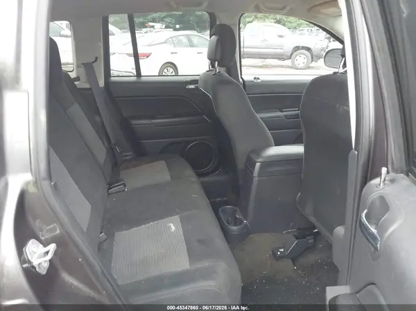 1C4NJCBA6GD688650 2016 JEEP COMPASS - Image 8