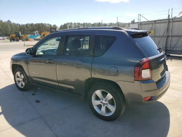 1C4NJCBA6GD705043 2016 JEEP COMPASS - Image 2