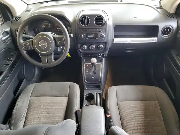1C4NJCBA6GD705317 2016 JEEP COMPASS - Image 8