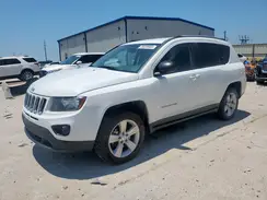 1C4NJCBA6GD705379 2016 JEEP COMPASS