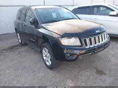 1C4NJCBA6GD705706 2016 JEEP COMPASS