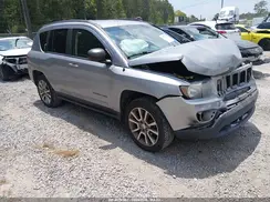 1C4NJCBA6GD711229 2016 JEEP COMPASS