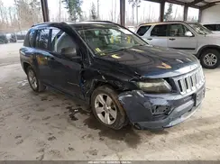 1C4NJCBA6GD715085 2016 JEEP COMPASS