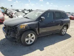 1C4NJCBA6GD715460 2016 JEEP COMPASS