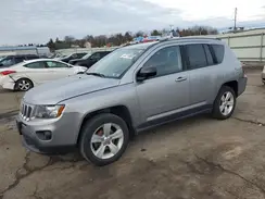1C4NJCBA6GD715636 2016 JEEP COMPASS