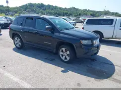 1C4NJCBA6GD715667 2016 JEEP COMPASS