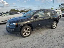 1C4NJCBA6GD742920 2016 JEEP COMPASS
