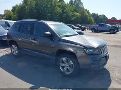 1C4NJCBA6GD754114 2016 JEEP COMPASS