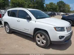 1C4NJCBA6GD793902 2016 JEEP COMPASS