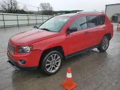 1C4NJCBA6GD797562 2016 JEEP COMPASS
