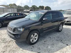 1C4NJCBA6GD812741 2016 JEEP COMPASS