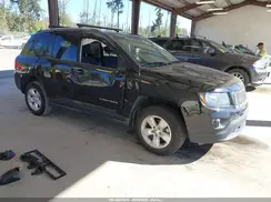 1C4NJCBA6GD815185 2016 JEEP COMPASS