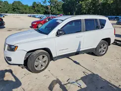 1C4NJCBA6HD123137 2017 JEEP COMPASS