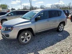 1C4NJCBA6HD123526 2017 JEEP COMPASS