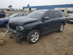 1C4NJCBA6HD123591 2017 JEEP COMPASS