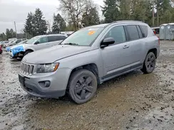 1C4NJCBA6HD123784 2017 JEEP COMPASS