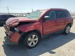 1C4NJCBA6HD124515 2017 JEEP COMPASS