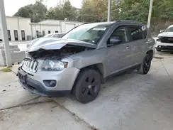 1C4NJCBA6HD146580 2017 JEEP COMPASS