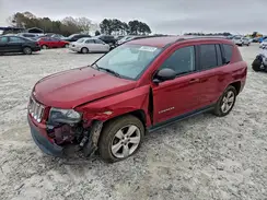 1C4NJCBA6HD146756 2017 JEEP COMPASS