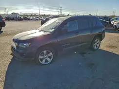 1C4NJCBA6HD147440 2017 JEEP COMPASS