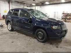 1C4NJCBA6HD147485 2017 JEEP COMPASS
