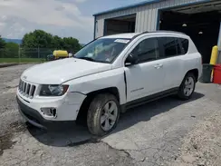 1C4NJCBA6HD147552 2017 JEEP COMPASS