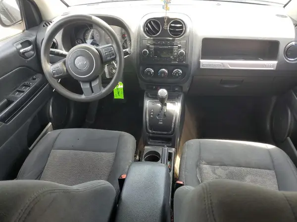 1C4NJCBA6HD147552 2017 JEEP COMPASS - Image 8