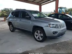 1C4NJCBA6HD147826 2017 JEEP COMPASS