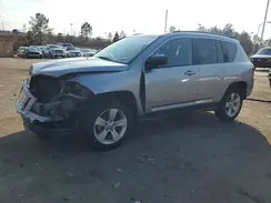 1C4NJCBA6HD147907 2017 JEEP COMPASS