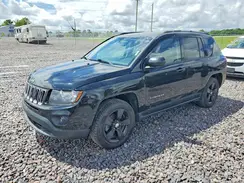 1C4NJCBA6HD147955 2017 JEEP COMPASS