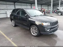 1C4NJCBA6HD153304 2017 JEEP COMPASS