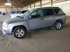 1C4NJCBA6HD164500 2017 JEEP COMPASS