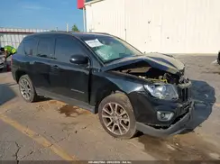 1C4NJCBA6HD166781 2017 JEEP COMPASS
