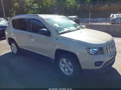 1C4NJCBA6HD185413 2017 JEEP COMPASS