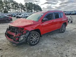 1C4NJCBA6HD186514 2017 JEEP COMPASS